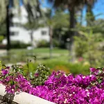 Marbella Real Golden Mile -Eaw Homes