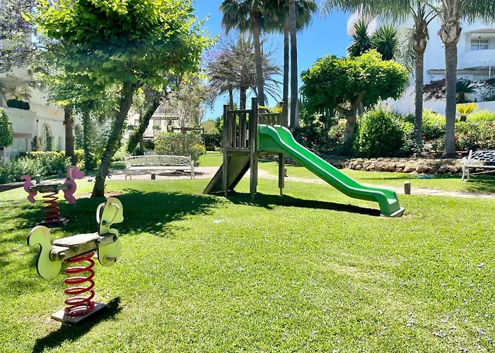 Marbella Real Golden Mile -Eaw Homes