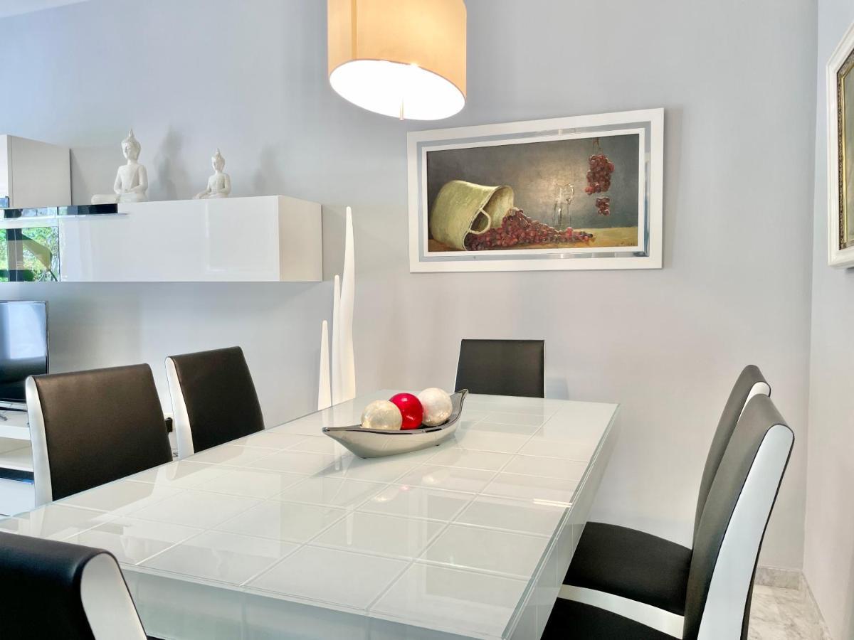 Appartement Real Golden Mile -eaw Homes *