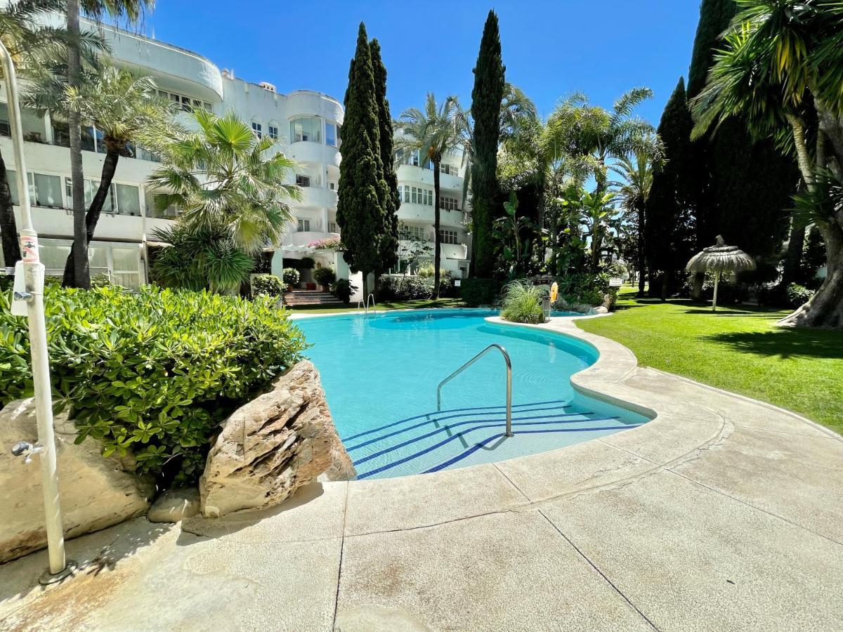 Real Golden Mile -eaw Homes Appartement *