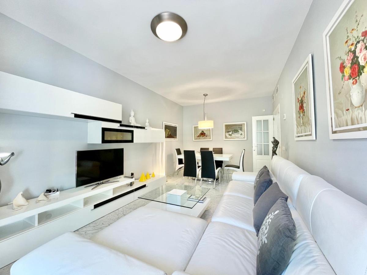 Real Golden Mile -eaw Homes Marbellac