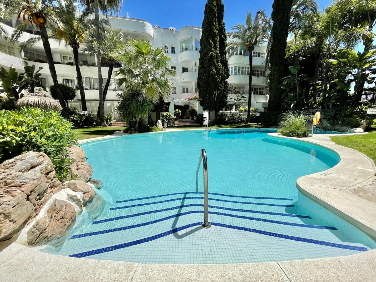 Real Golden Mile -eaw Homes Appartement *