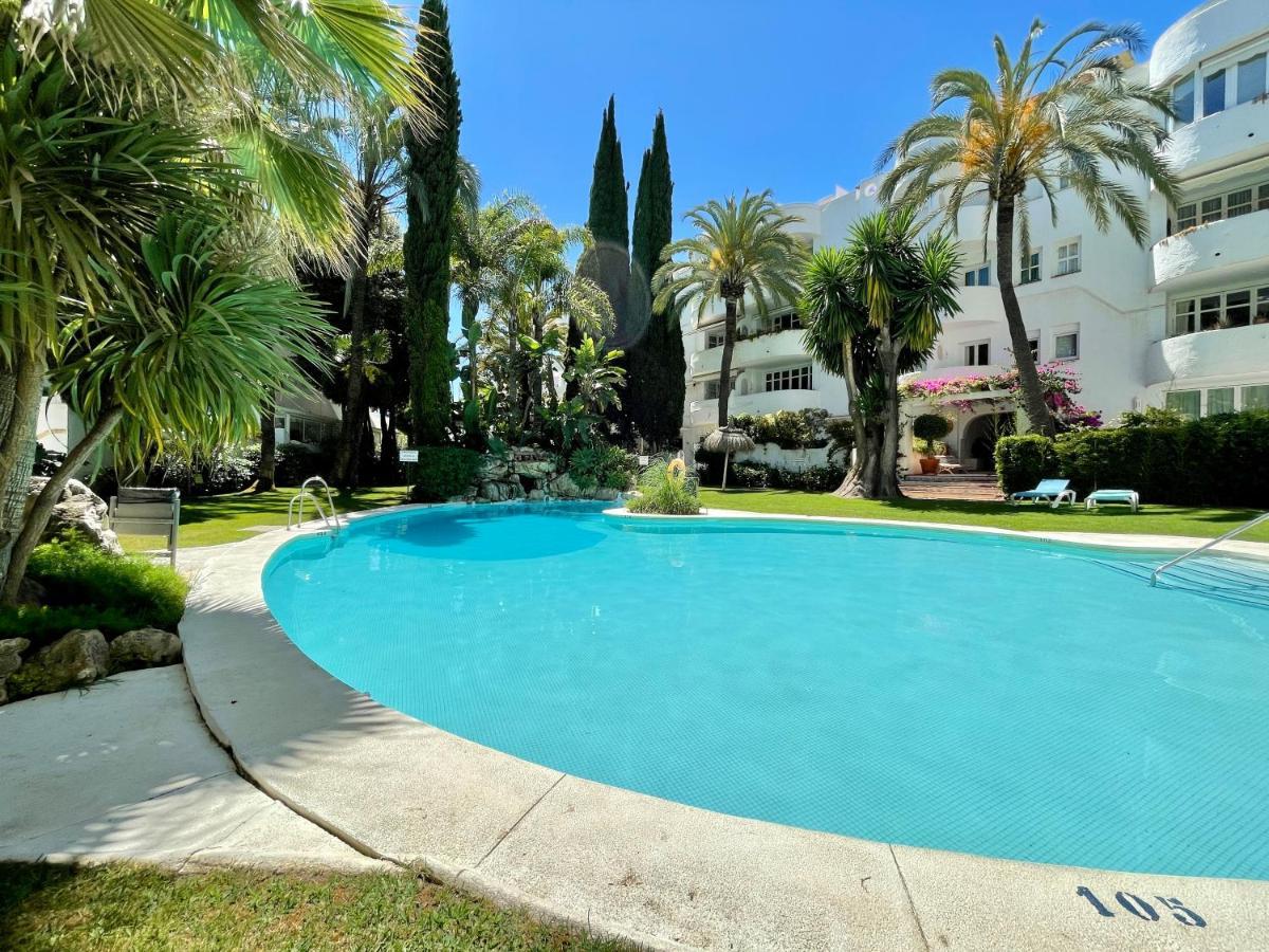 Real Golden Mile -eaw Homes Appartement Marbellac