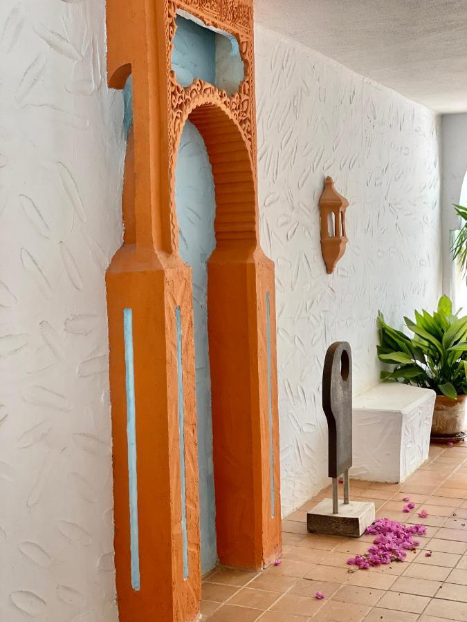 Appartement Real Golden Mile -eaw Homes