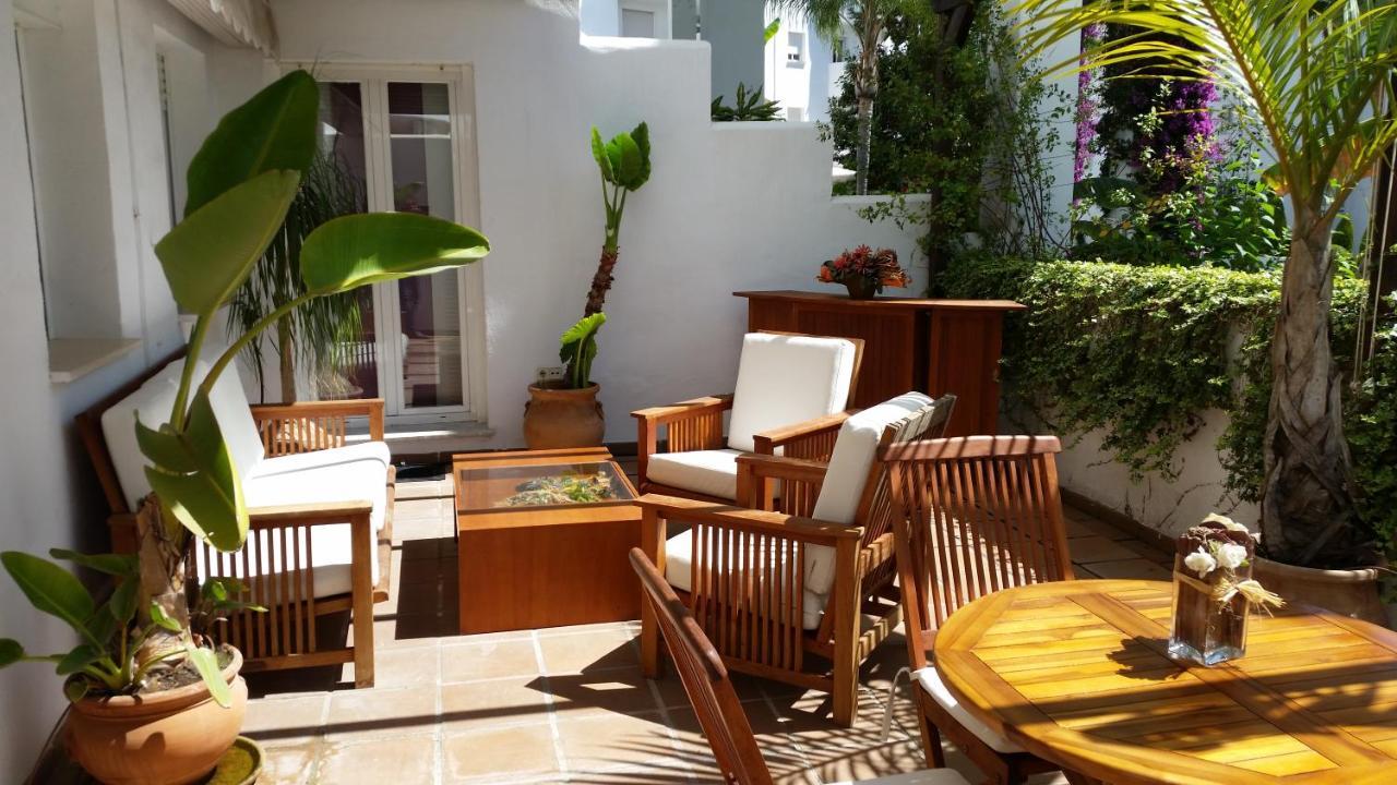 Real Golden Mile -eaw Homes Appartement Marbellac