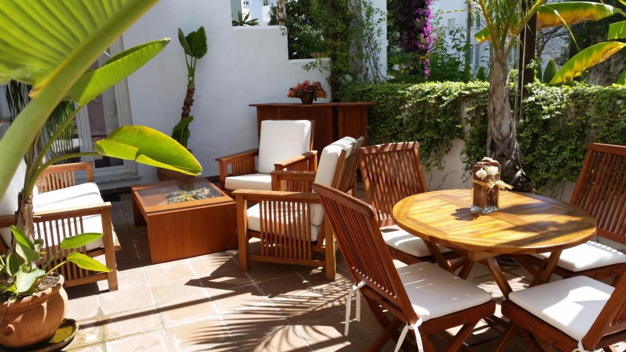 Real Golden Mile -eaw Homes Appartement *