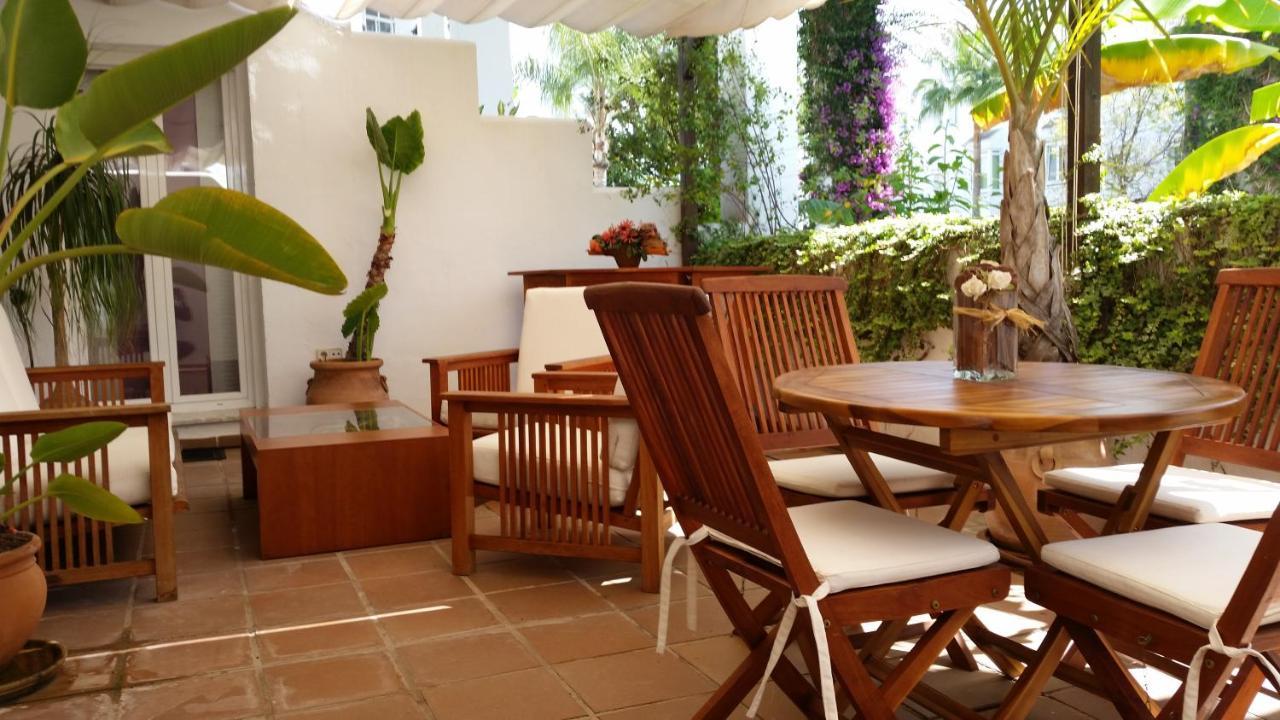 Real Golden Mile -eaw Homes Appartement