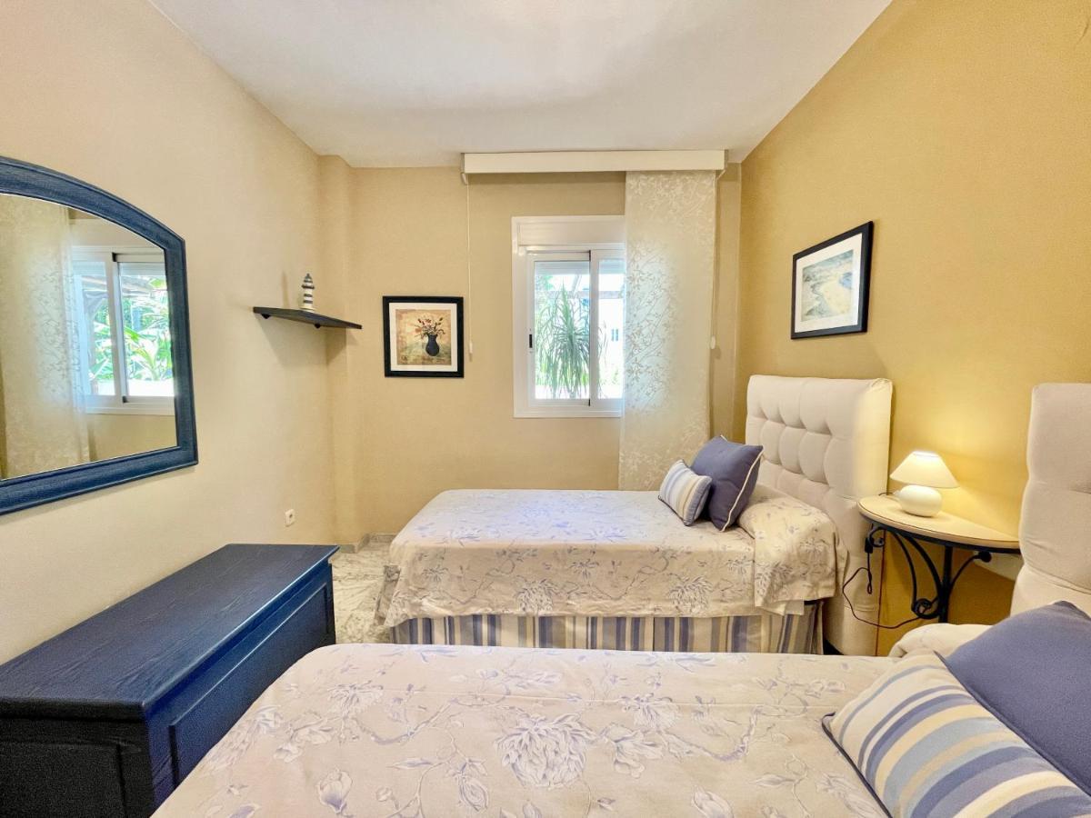 Appartement Real Golden Mile -eaw Homes Marbellac