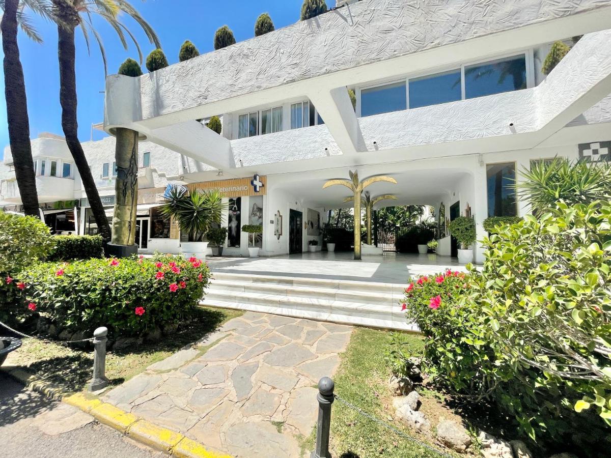 Real Golden Mile -eaw Homes Appartement