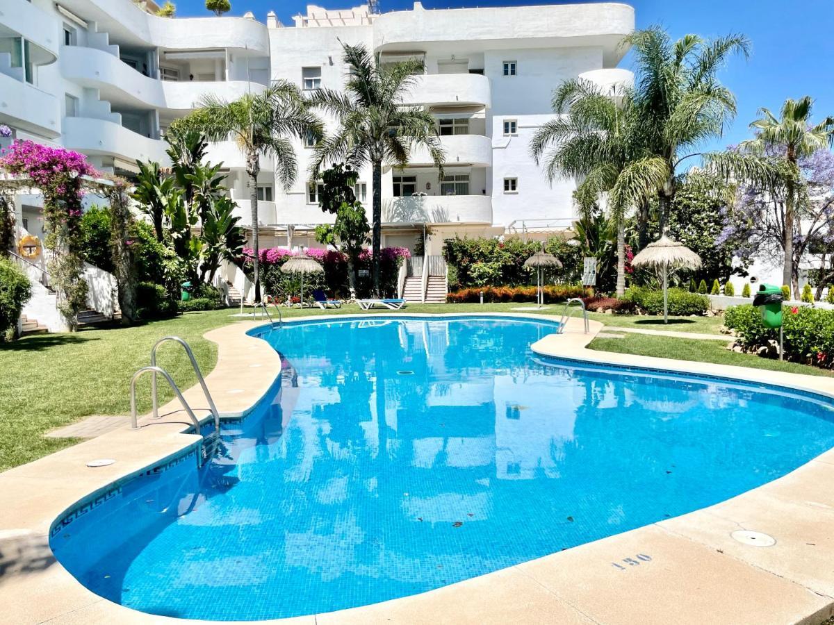 Real Golden Mile -eaw Homes Appartement