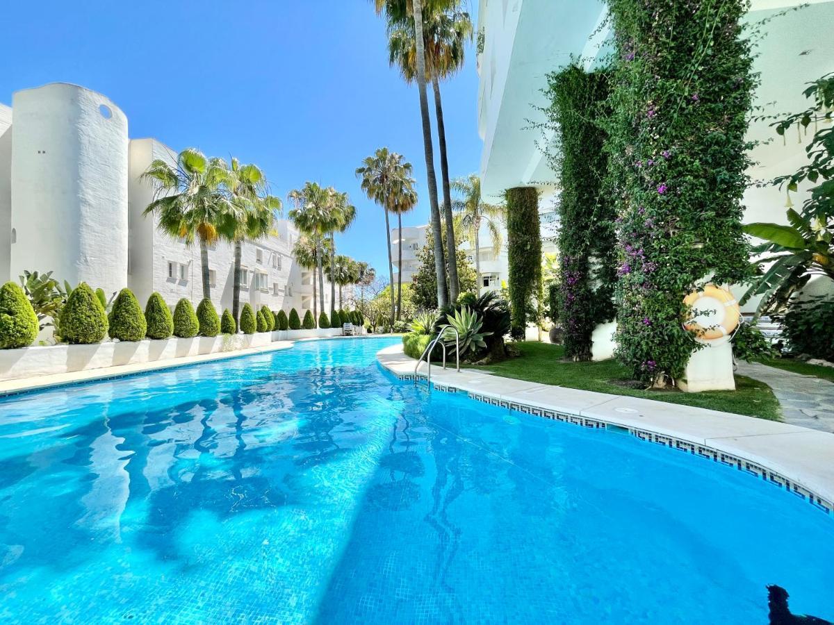 Real Golden Mile -eaw Homes Appartement Marbellac