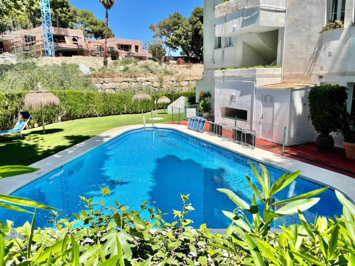 Real Golden Mile -eaw Homes * Marbellac