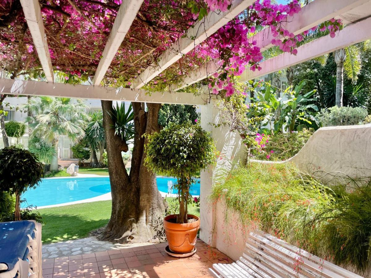 Real Golden Mile -eaw Homes * Marbellac
