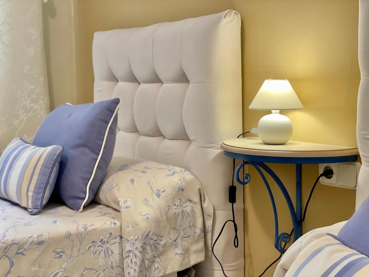 Real Golden Mile -eaw Homes Appartement