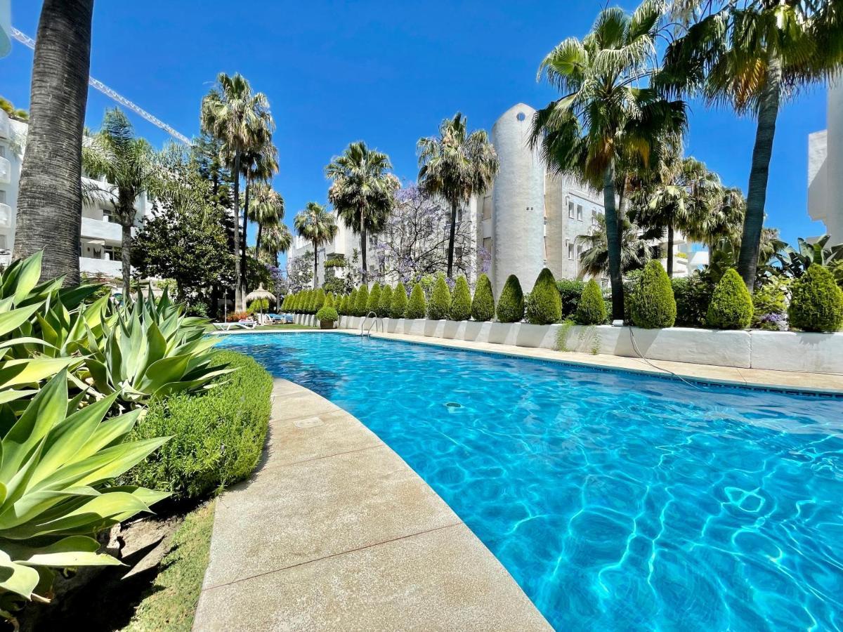 Real Golden Mile -eaw Homes Appartement