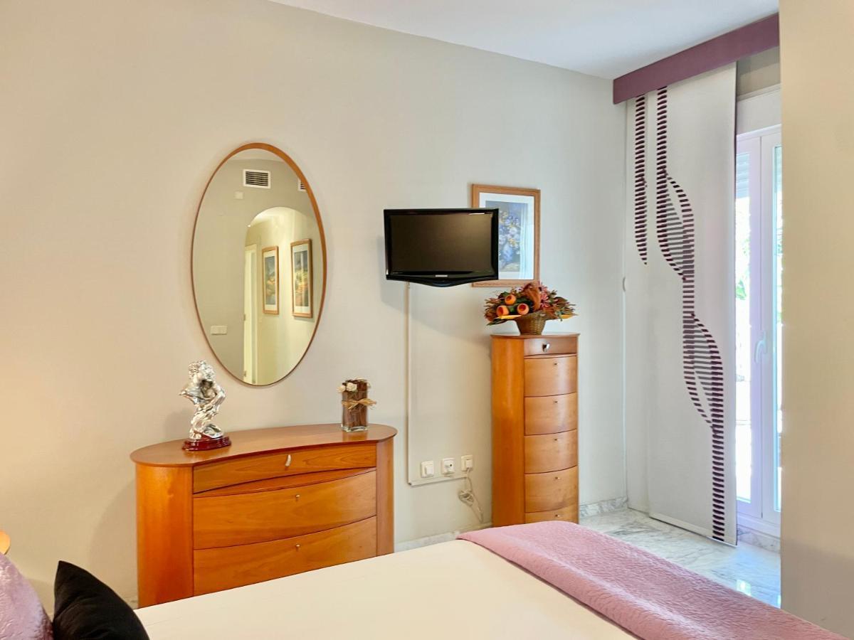 Real Golden Mile -eaw Homes Appartement