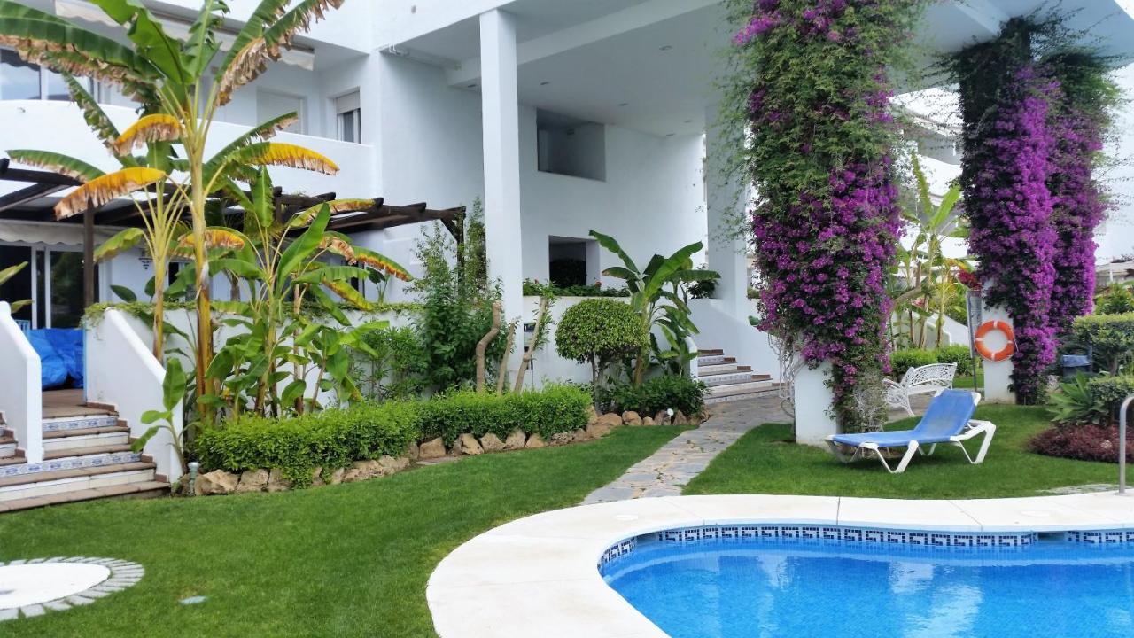 Real Golden Mile -eaw Homes Marbellac